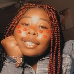 Meet your Posher, Jendayi